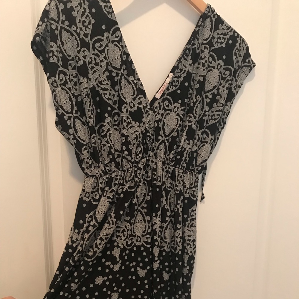 Funky People Lite Dress